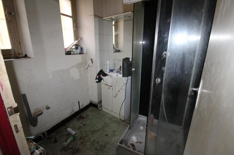 Maison de village - 72 m² - 4 pièces