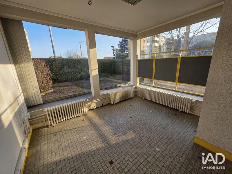 Local commercial - 70 m²