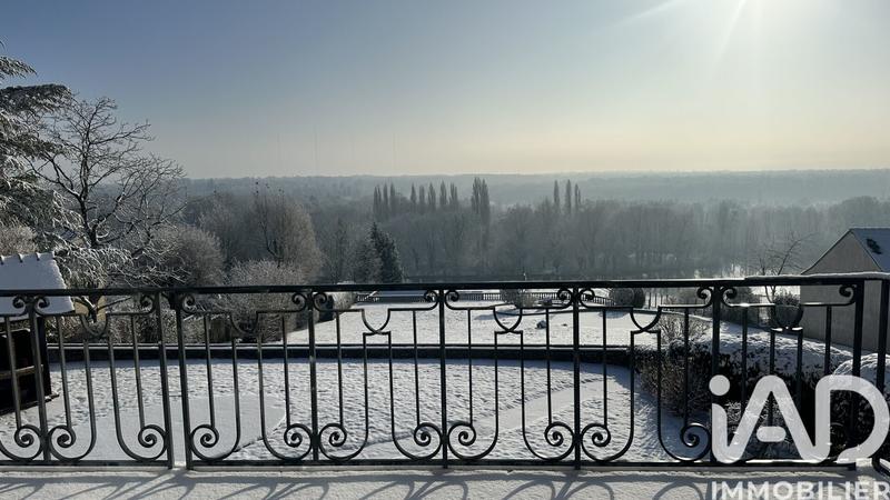 Maison - 253 m² - 11 pièces