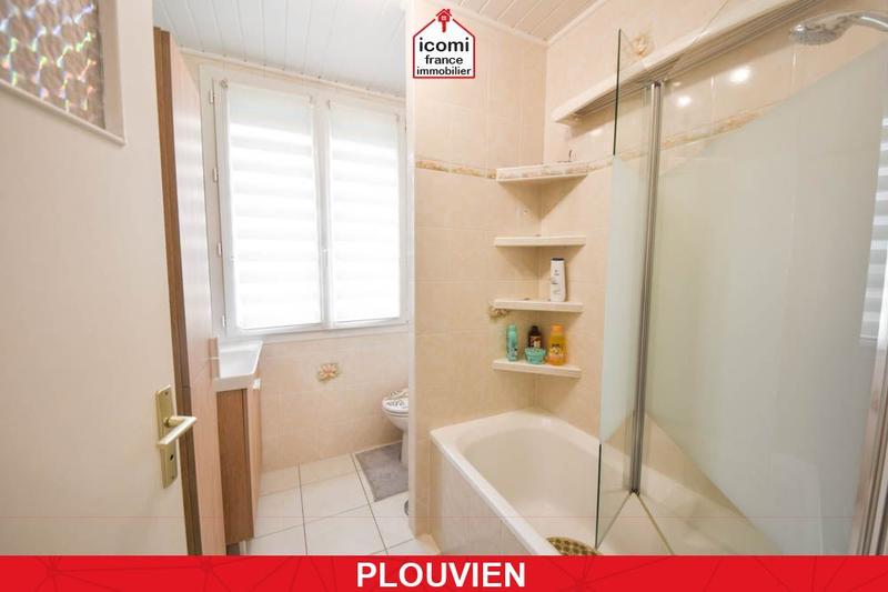 Maison - 120 m² - 7 pièces