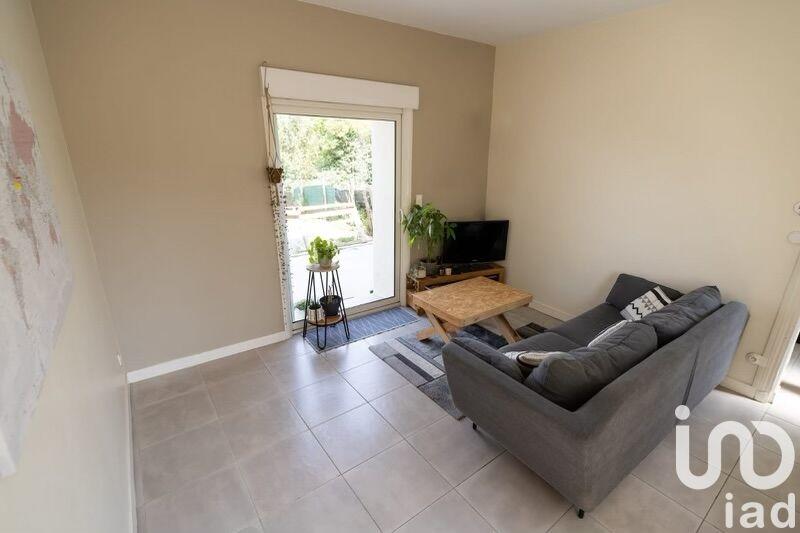 Maison - 103 m² - 3 pièces