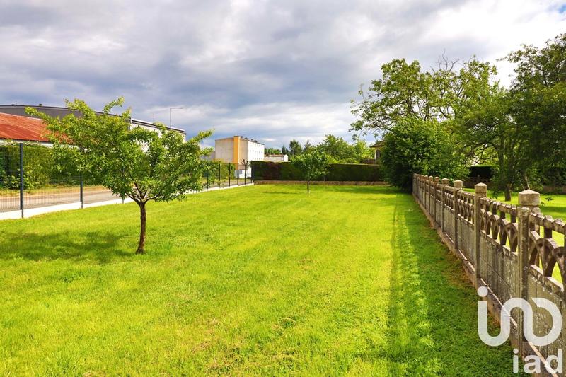 Maison - 149 m² - 6 pièces