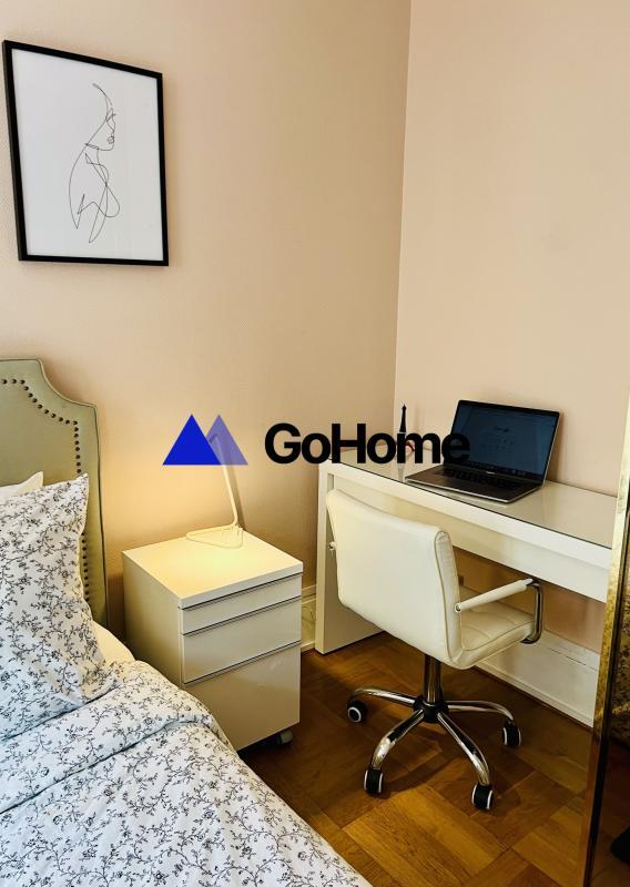 Appartement - 31 m² - 2 pièces