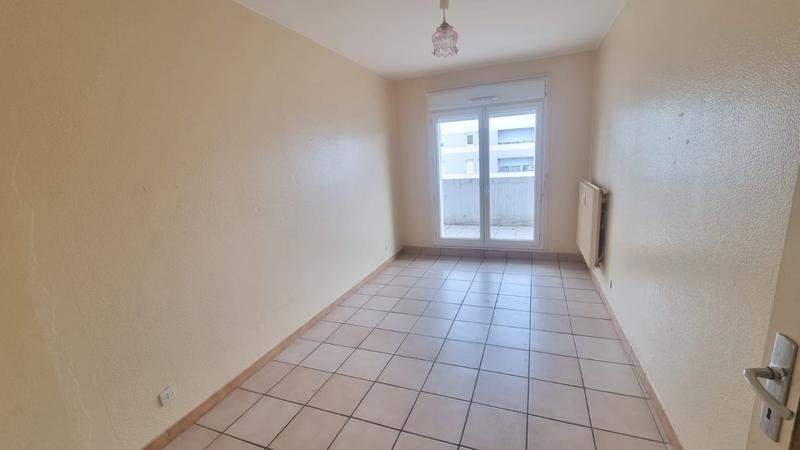 Appartement - 91 m² - 4 pièces