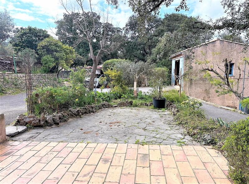 Villa - 122 m² - 4 pièces