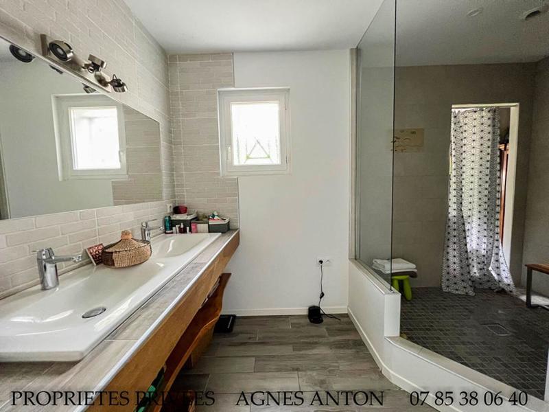 Maison - 148 m² - 6 pièces