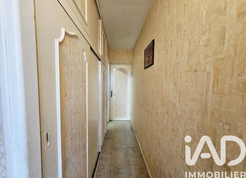 Appartement - 69 m² - 4 pièces