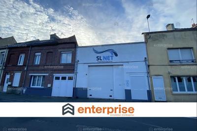 Local d'activité / Entrepôt - 400 m²