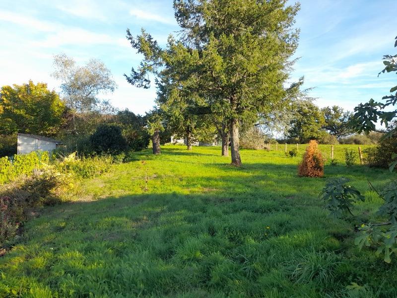 Maison - 102 m² - 5 pièces