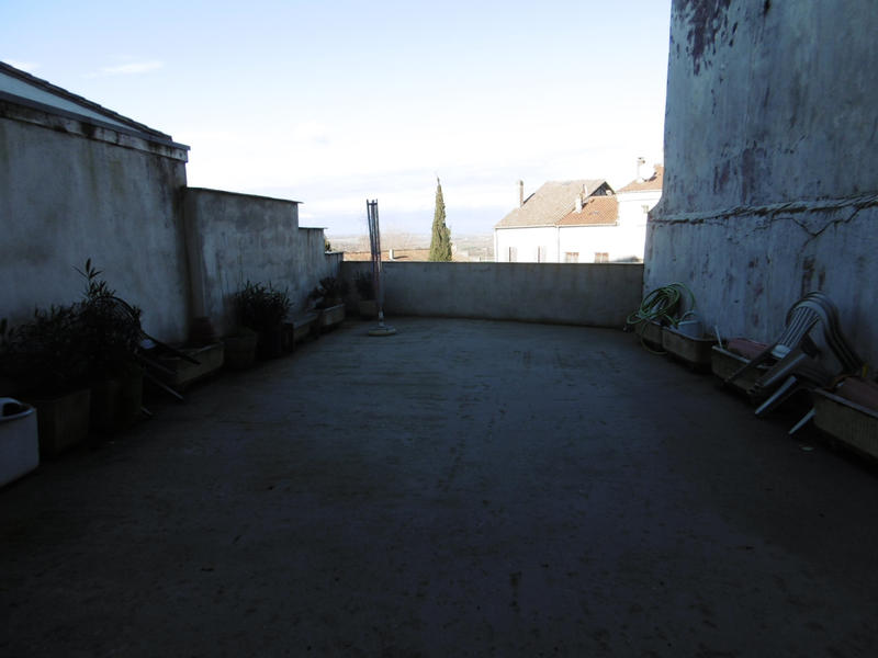 Maison de village - 200 m² - 7 pièces