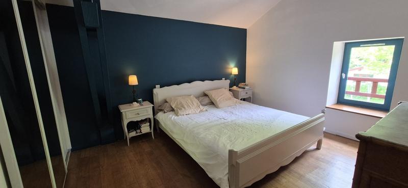 Maison - 248 m² - 8 pièces