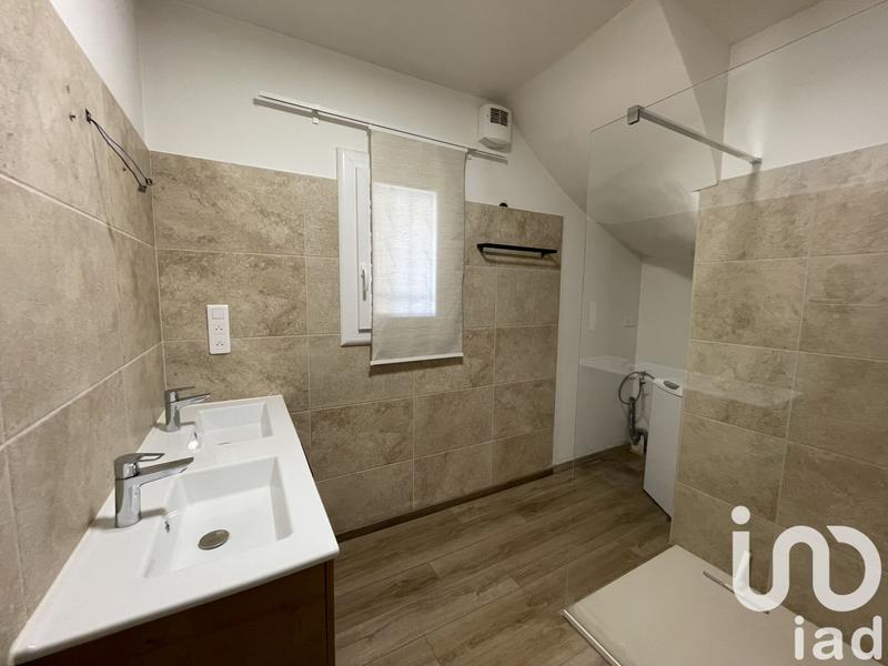 Maison - 145 m² - 5 pièces