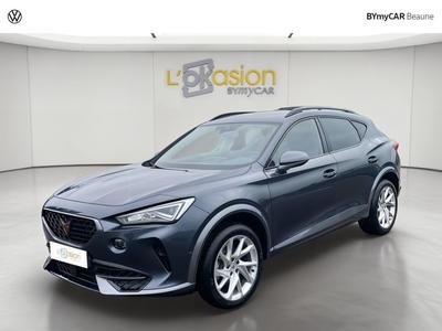 Cupra Formentor 2.0 Tdi 150 ch Dsg7 4Drive Business Edition