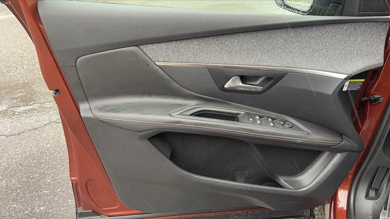 Peugeot 3008 1.6 Thp 165 Eat6 Gt-Line - Automatique