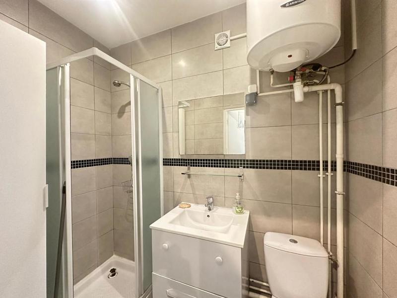 Appartement - 22 m² - 1 pièce