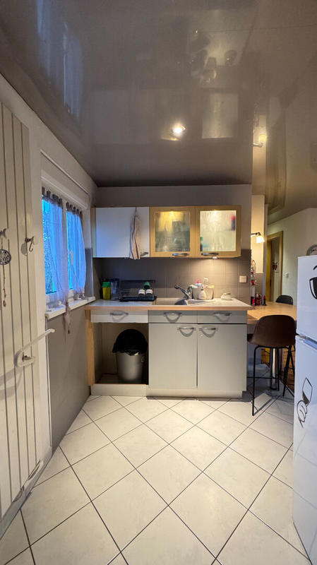 Appartement - 66 m² - 4 pièces