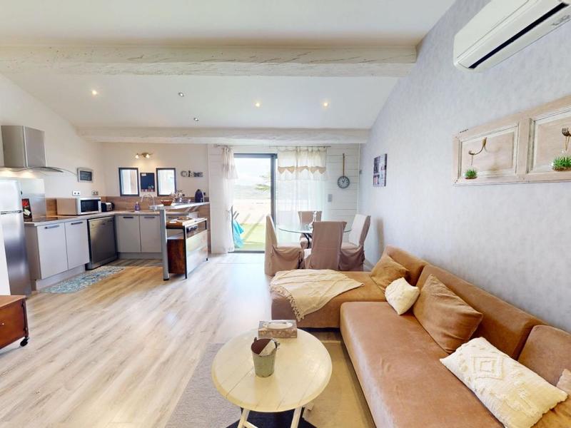 Maison de village - 193 m² - 6 pièces