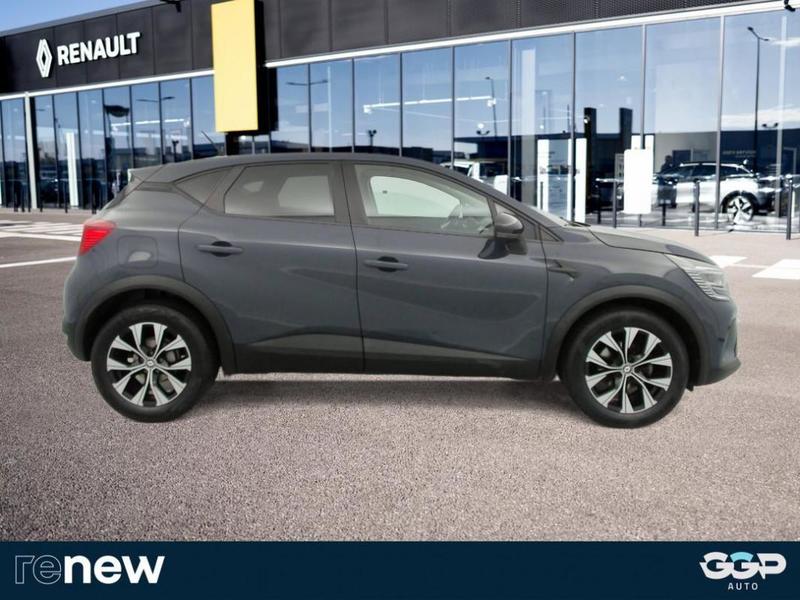 Renault Captur evolution TCe 90