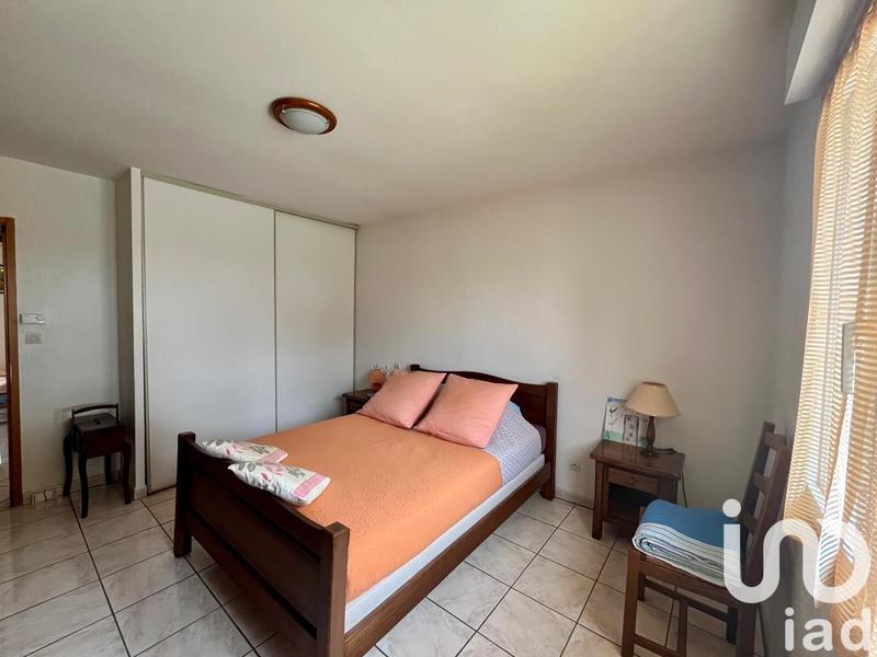 Maison - 147 m² - 5 pièces