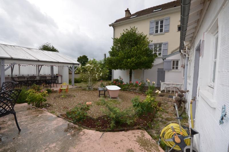 Maison bourgeoise - 190 m² - 6 pièces