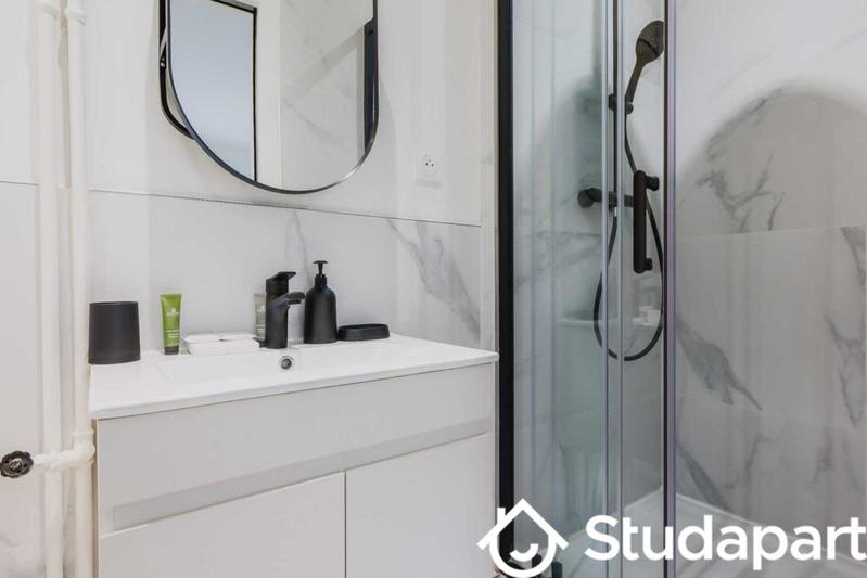 Appartement - 25 m² - 1 pièce