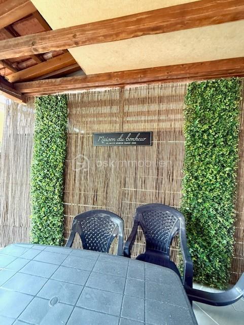 Maison - 33 m² - 3 pièces