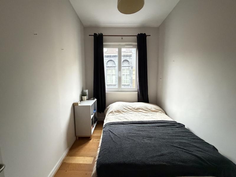 Appartement - 25 m² - 2 pièces