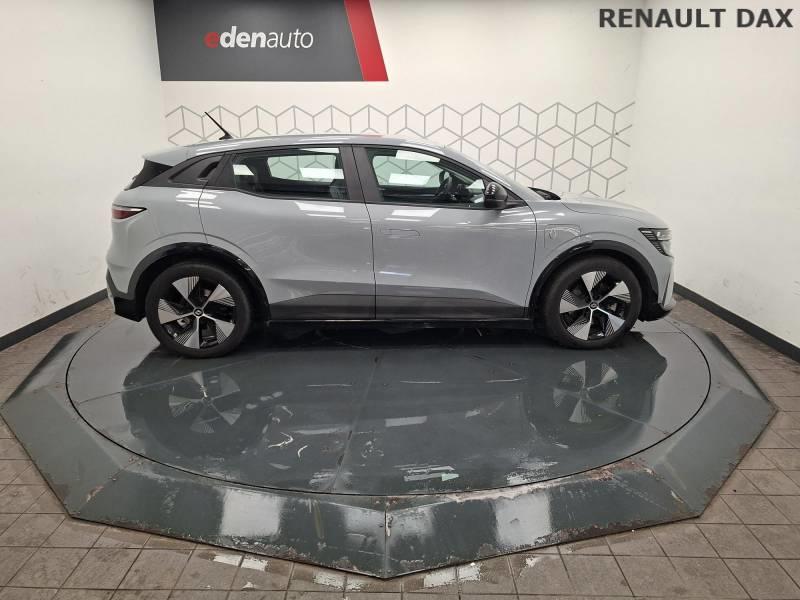 Renault Mégane E-Tech Ev60 220 ch super charge Equilibre