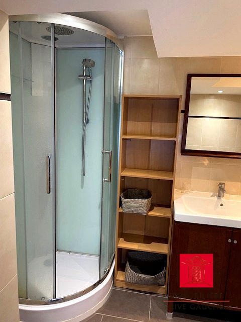 Appartement - 59 m² - 2 pièces