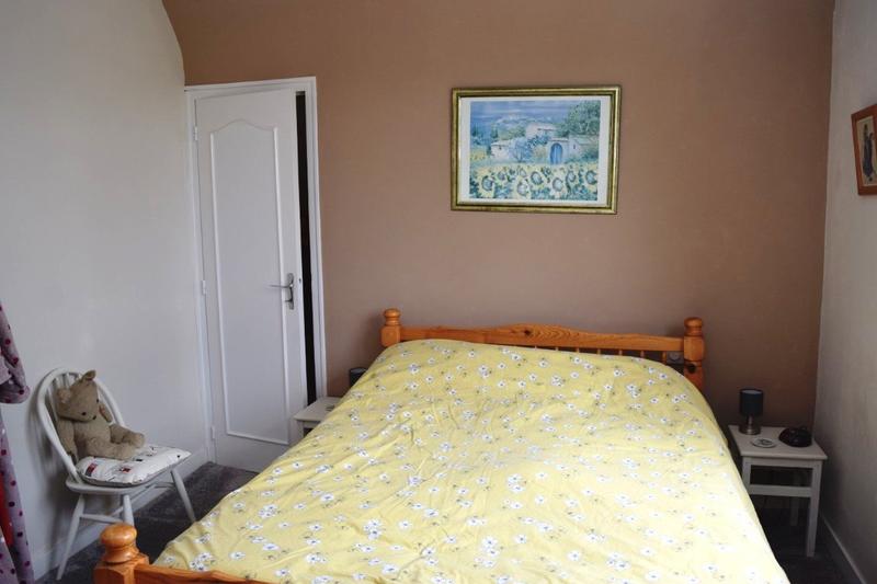 Maison - 126 m² - 5 pièces