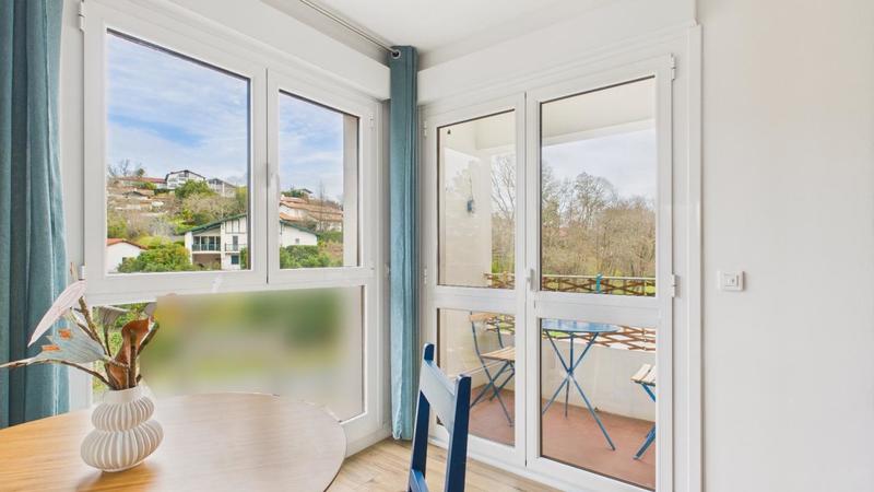 Appartement - 35 m² - 1 pièce