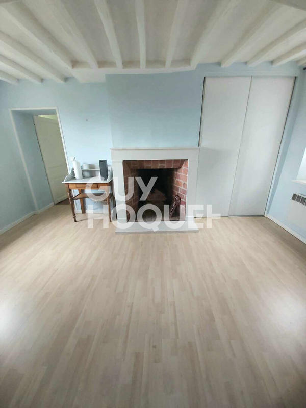 Maison - 172 m² - 7 pièces