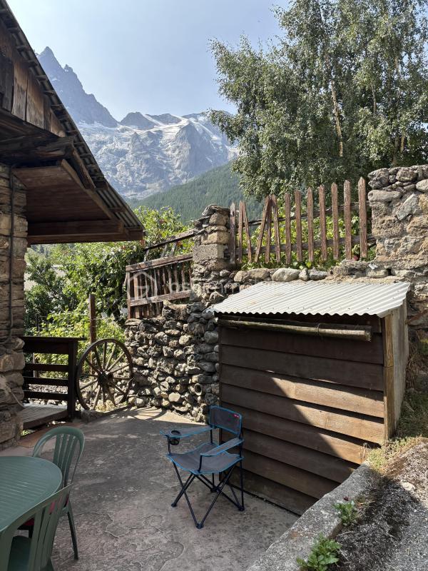 Duplex - 43 m² - 3 pièces