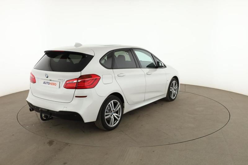Bmw Serie 2 Active Tourer 216d m Sport Bva6 116 ch