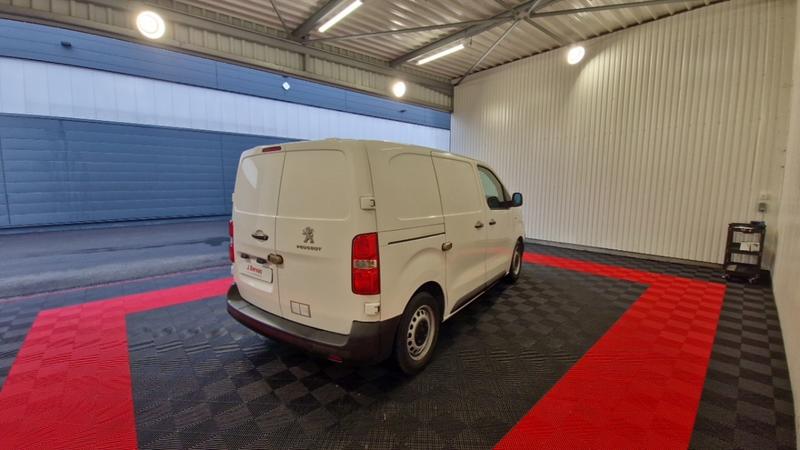 Peugeot Expert tole compact bluehdi 115 ss premium pack