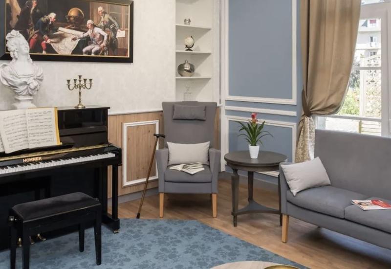 Appartement - 25 m² - 1 pièce