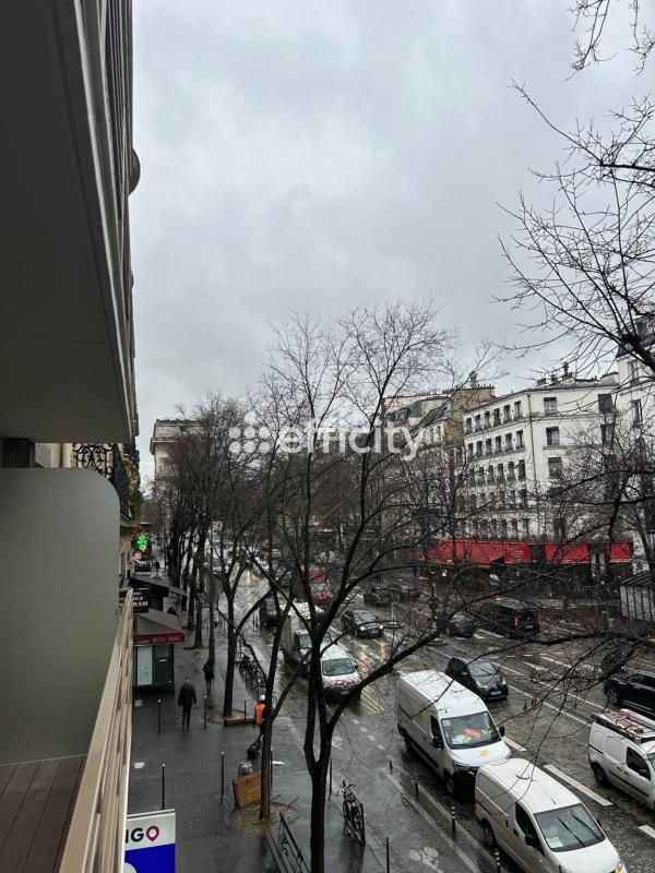 Appartement - 30 m² - 2 pièces