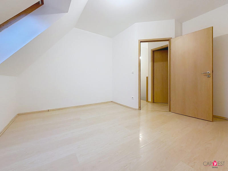 Maison - 108 m² - 5 pièces