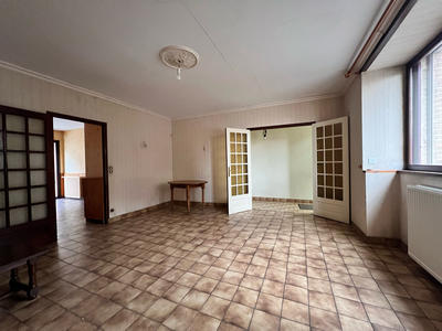 Maison - 196 m² - 6 pièces