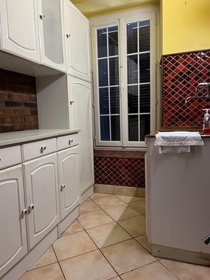 Maison ancienne - 160 m² - 5 pièces