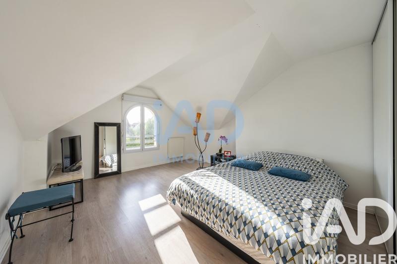 Maison - 165 m² - 7 pièces