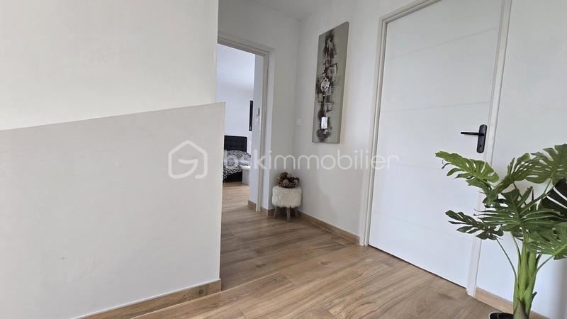 Villa - 188 m² - 6 pièces