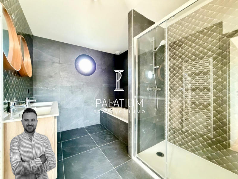 Villa - 127 m² - 5 pièces