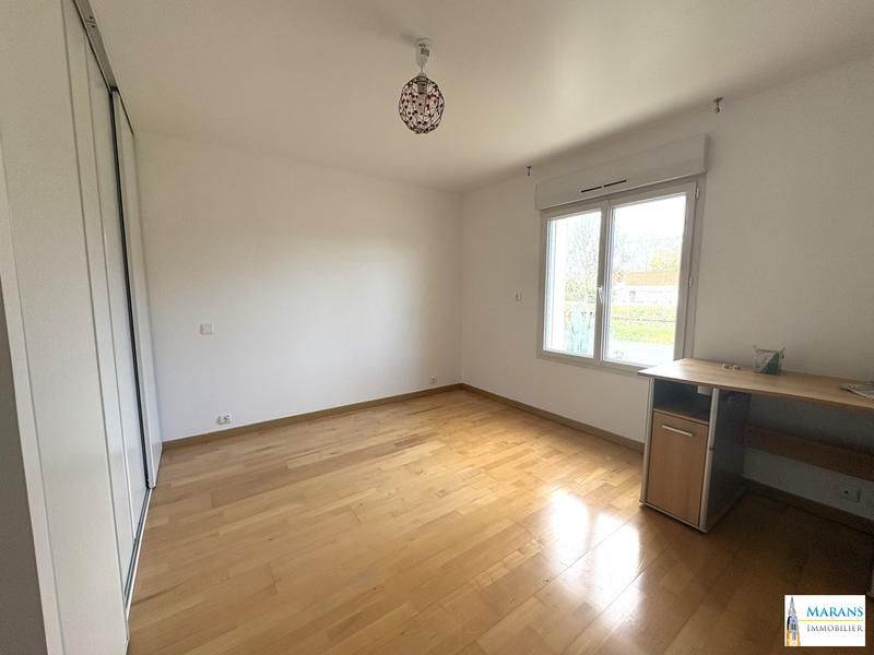 Maison - 122 m² - 5 pièces