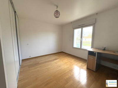 Maison - 122 m² - 5 pièces