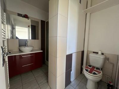 Appartement - 24 m² - 1 pièce