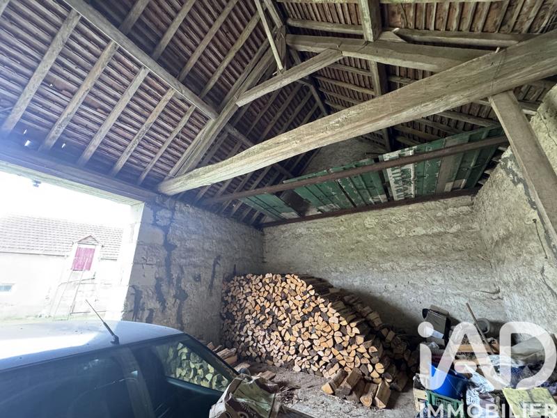 Maison - 99 m² - 3 pièces