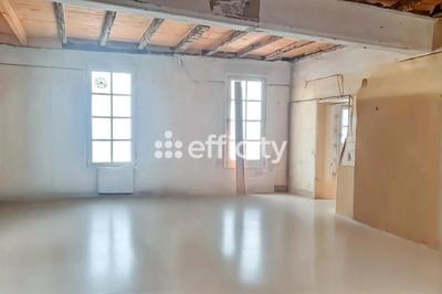 Appartement - 60 m² - 2 pièces