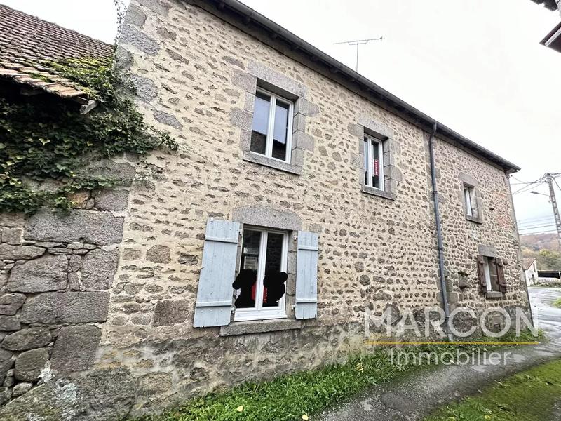Maison - 160 m² - 7 pièces