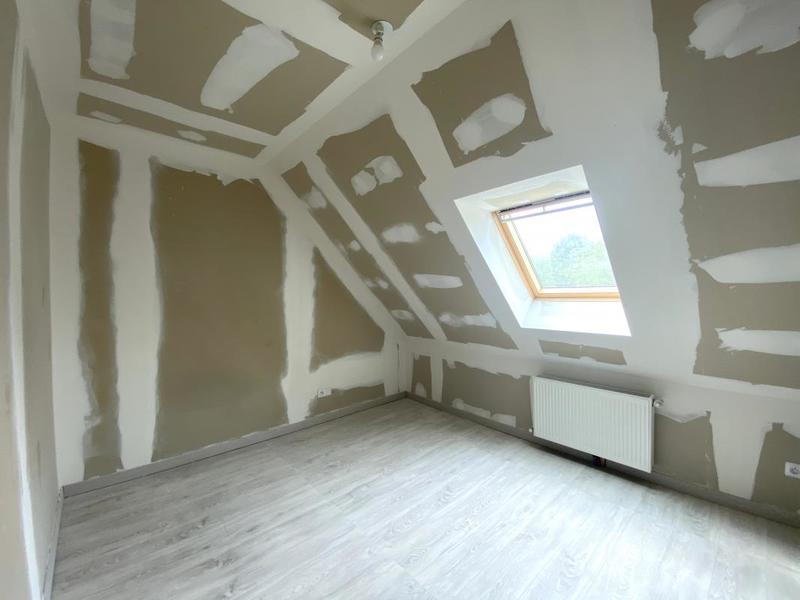 Maison ancienne - 85 m² - 6 pièces